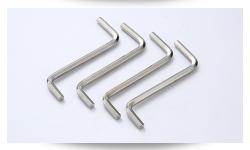 內六角扳手使用指南：緊固與拆卸的靈活工具