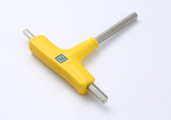 淺析內六角扳手產品的優點和缺點