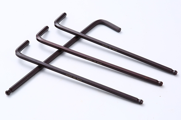 內燃螺栓內六角扳手 內燃螺栓內六角扳手